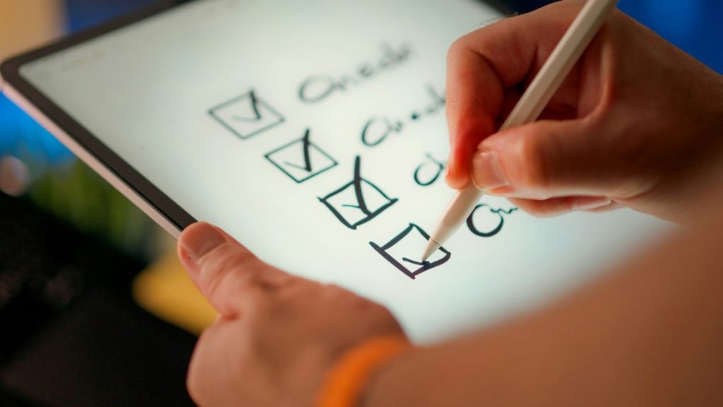 The Provenance Readiness Check
